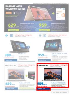 Incredible Connection : Vodacom (7 Dec 2017 - 6 Jan 2018), page 11