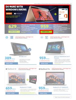 Incredible Connection : Vodacom (7 Dec 2017 - 6 Jan 2018), page 11