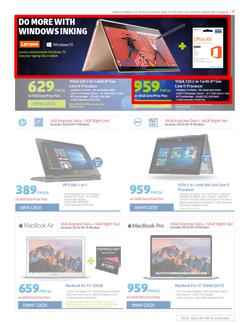 Incredible Connection : Vodacom (7 Dec 2017 - 6 Jan 2018), page 11