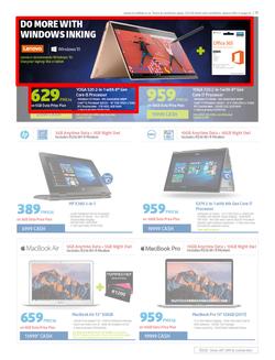 Incredible Connection : Vodacom (7 Dec 2017 - 6 Jan 2018), page 11