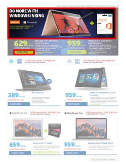 Incredible Connection : Vodacom (7 Dec 2017 - 6 Jan 2018), page 11