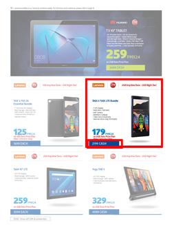 Incredible Connection : Vodacom (7 Dec 2017 - 6 Jan 2018), page 12