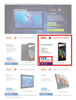 Incredible Connection : Vodacom (7 Dec 2017 - 6 Jan 2018), page 12