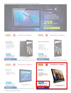 Incredible Connection : Vodacom (7 Dec 2017 - 6 Jan 2018), page 12