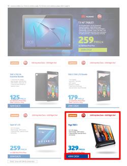 Incredible Connection : Vodacom (7 Dec 2017 - 6 Jan 2018), page 12