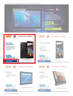 Incredible Connection : Vodacom (7 Dec 2017 - 6 Jan 2018), page 12