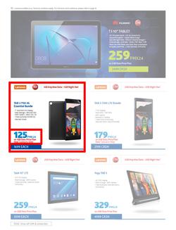 Incredible Connection : Vodacom (7 Dec 2017 - 6 Jan 2018), page 12