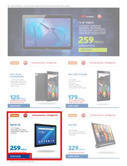 Incredible Connection : Vodacom (7 Dec 2017 - 6 Jan 2018), page 12