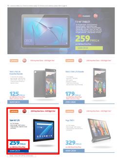 Incredible Connection : Vodacom (7 Dec 2017 - 6 Jan 2018), page 12
