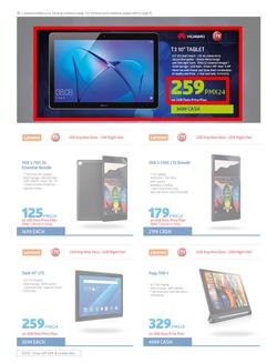 Incredible Connection : Vodacom (7 Dec 2017 - 6 Jan 2018), page 12