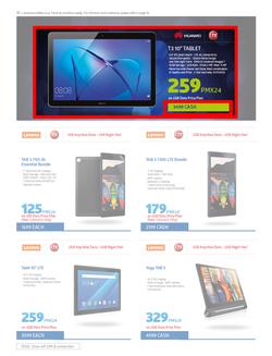 Incredible Connection : Vodacom (7 Dec 2017 - 6 Jan 2018), page 12