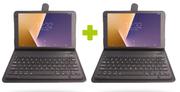 Vodacom Smart Tab N8 + Bluetooth Keyboard-On 5GB + 2GB Data Contract
