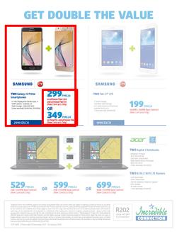 Incredible Connection : Vodacom (7 Dec 2017 - 6 Jan 2018), page 16