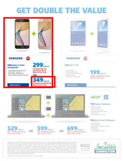 Incredible Connection : Vodacom (7 Dec 2017 - 6 Jan 2018), page 16