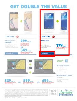 Incredible Connection : Vodacom (7 Dec 2017 - 6 Jan 2018), page 16