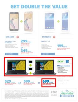 Incredible Connection : Vodacom (7 Dec 2017 - 6 Jan 2018), page 16