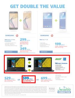Incredible Connection : Vodacom (7 Dec 2017 - 6 Jan 2018), page 16