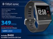 Fitbit Ionic 
