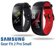 Samsung Gear Fit 2 Pro Small-Each