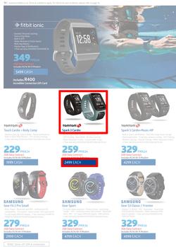 Incredible Connection : Vodacom (7 Dec 2017 - 6 Jan 2018), page 14