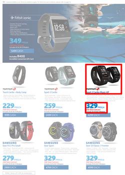 Incredible Connection : Vodacom (7 Dec 2017 - 6 Jan 2018), page 14