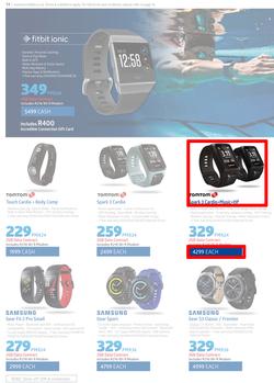 Incredible Connection : Vodacom (7 Dec 2017 - 6 Jan 2018), page 14