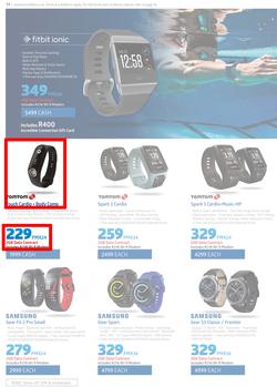 Incredible Connection : Vodacom (7 Dec 2017 - 6 Jan 2018), page 14