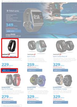 Incredible Connection : Vodacom (7 Dec 2017 - 6 Jan 2018), page 14