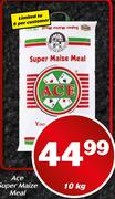 Ace Super Maize Meal-10kg