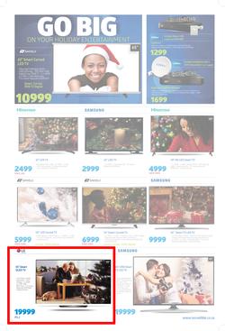 Incredible Connection : This seasons most wanted gifts (11 Dec - 24 Dec 2017), page 2