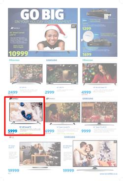 Incredible Connection : This seasons most wanted gifts (11 Dec - 24 Dec 2017), page 2