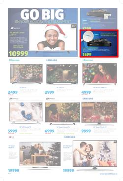 Incredible Connection : This seasons most wanted gifts (11 Dec - 24 Dec 2017), page 2