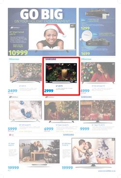 Incredible Connection : This seasons most wanted gifts (11 Dec - 24 Dec 2017), page 2