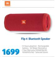 Jbl flip 4 shop incredible connection