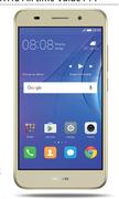 Huawei Y3 2017 Smartphone
