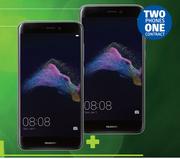 Huawei Two P8 Lite 2017 Smartphones-On Smart S And uChoose Flexi 55