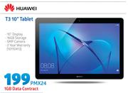 Huawei T3 10" Tablet