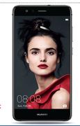 Huawei P10 Lite Smartphone-On A uChoose Flexi 150 Contract