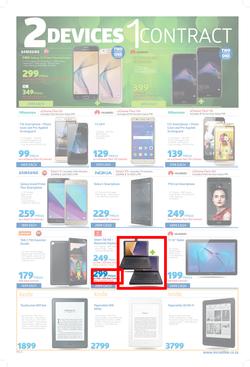 Incredible Connection : This seasons most wanted gifts (11 Dec - 24 Dec 2017), page 4