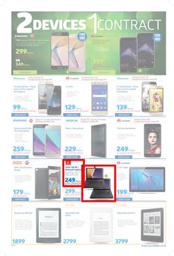 Incredible Connection : This seasons most wanted gifts (11 Dec - 24 Dec 2017), page 4