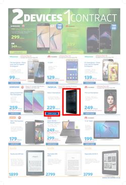 Incredible Connection : This seasons most wanted gifts (11 Dec - 24 Dec 2017), page 4