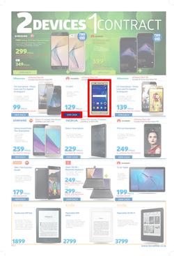 Incredible Connection : This seasons most wanted gifts (11 Dec - 24 Dec 2017), page 4