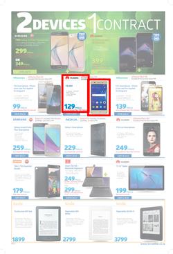 Incredible Connection : This seasons most wanted gifts (11 Dec - 24 Dec 2017), page 4