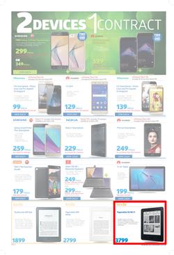 Incredible Connection : This seasons most wanted gifts (11 Dec - 24 Dec 2017), page 4