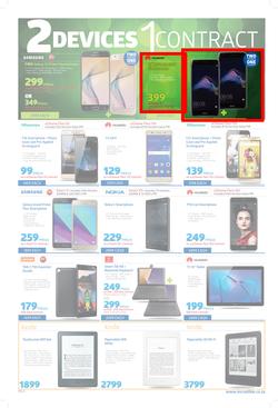 Incredible Connection : This seasons most wanted gifts (11 Dec - 24 Dec 2017), page 4