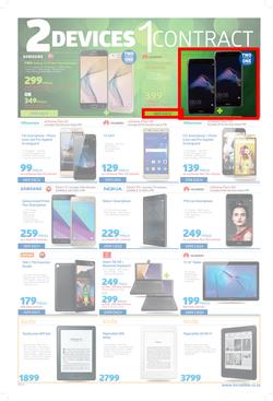 Incredible Connection : This seasons most wanted gifts (11 Dec - 24 Dec 2017), page 4