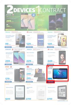 Incredible Connection : This seasons most wanted gifts (11 Dec - 24 Dec 2017), page 4