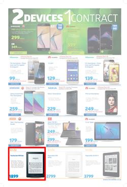 Incredible Connection : This seasons most wanted gifts (11 Dec - 24 Dec 2017), page 4