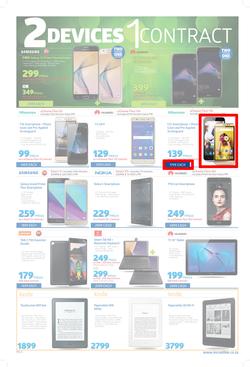 Incredible Connection : This seasons most wanted gifts (11 Dec - 24 Dec 2017), page 4