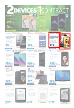 Incredible Connection : This seasons most wanted gifts (11 Dec - 24 Dec 2017), page 4